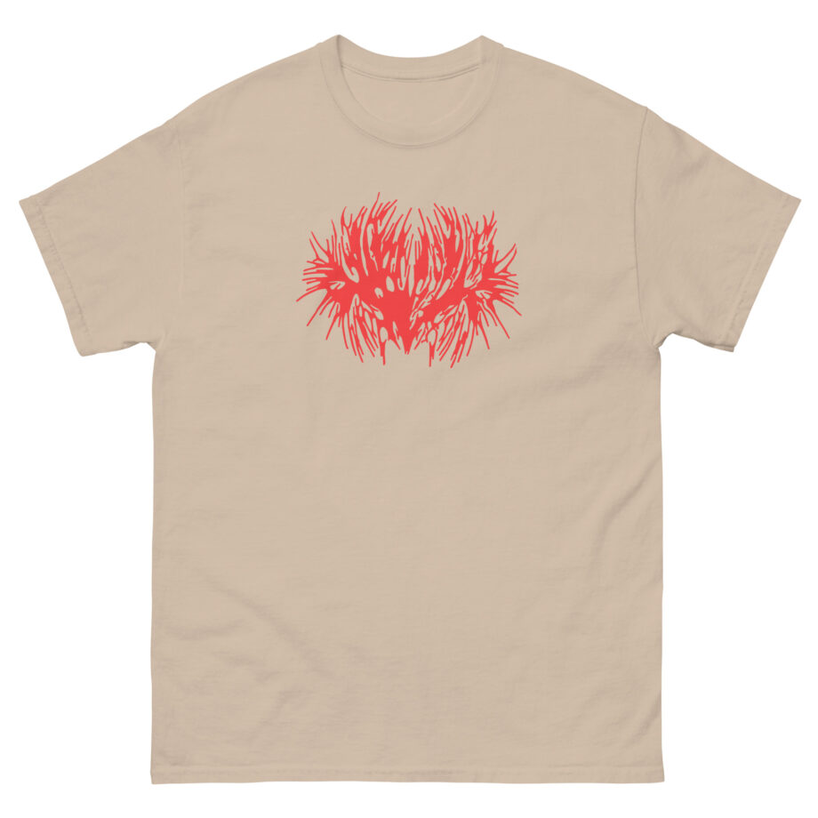 Cold Ones the Topography Unisex classic tee