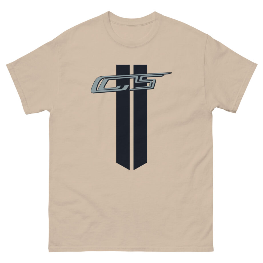 Captain Sparklez Unisex classic tee