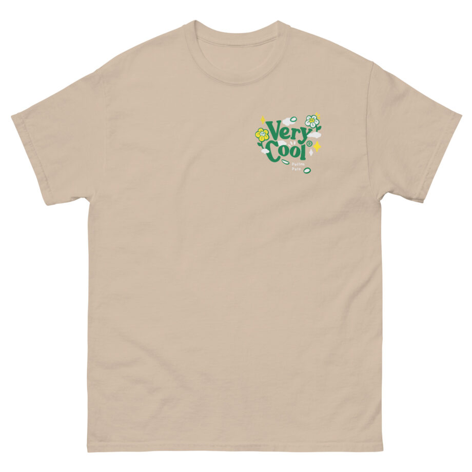 Cold Ones the Sinus Unisex classic tee