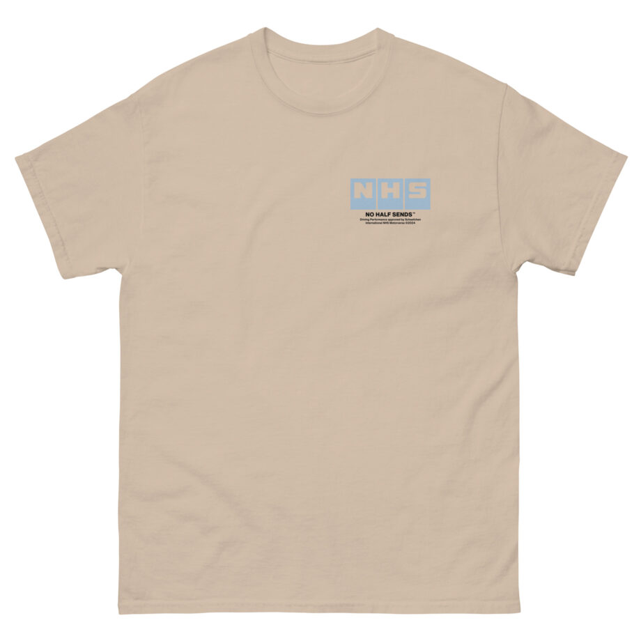 Schaefchen Nhs Business Unisex classic tee
