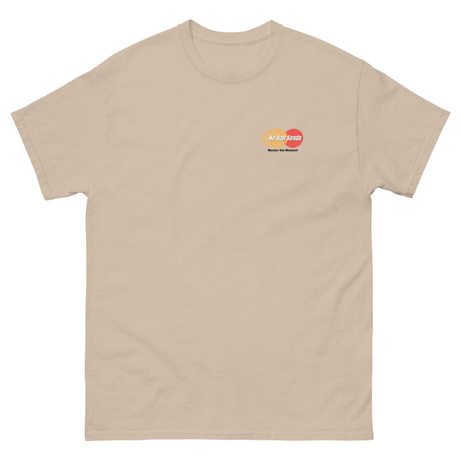 Schaefchen Nhs Master Unisex classic tee