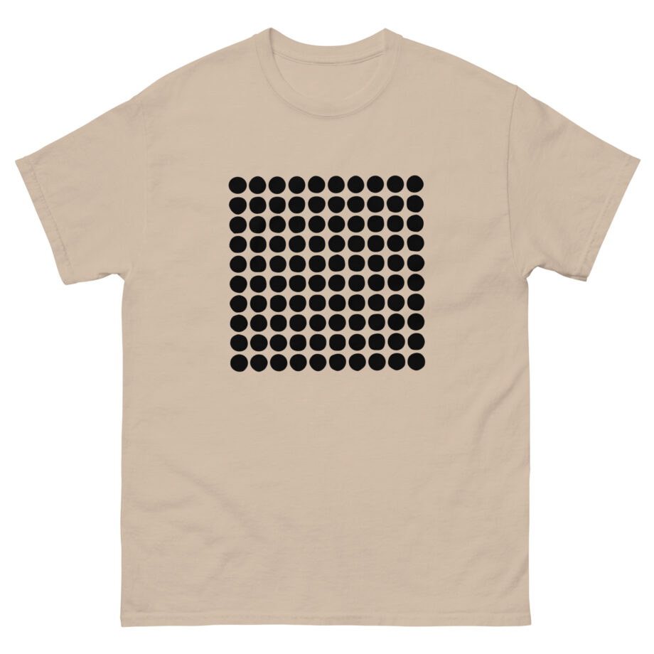 The Kooks Unisex classic tee