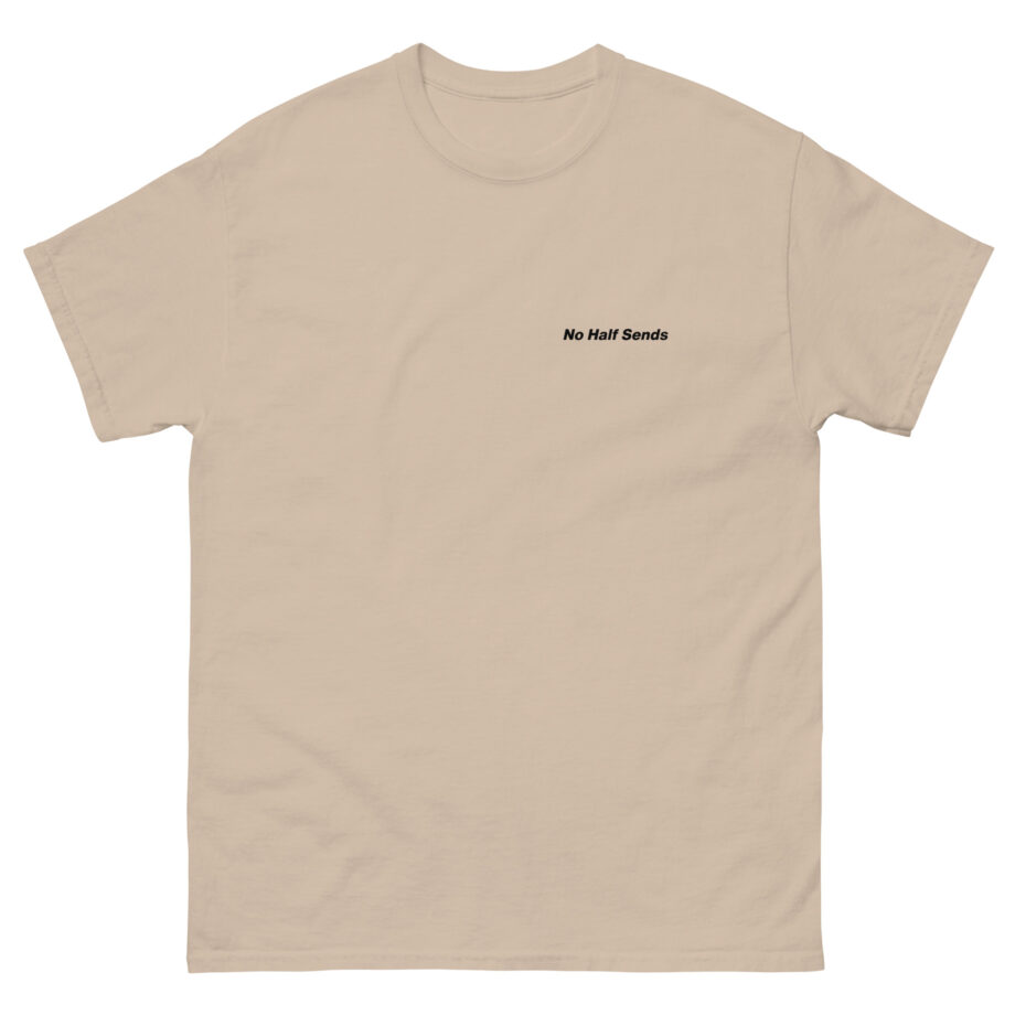Schaefchen Nhs Alpine Unisex classic tee