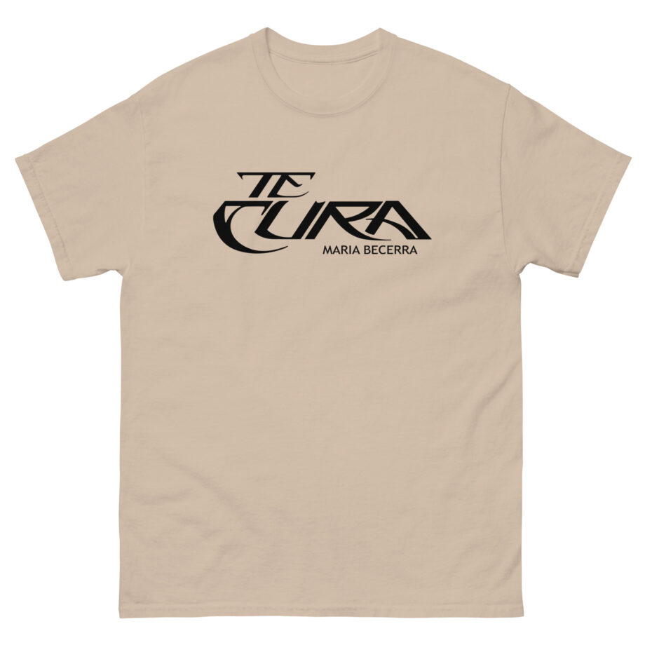 Maria Becerra Te Cura Unisex classic tee