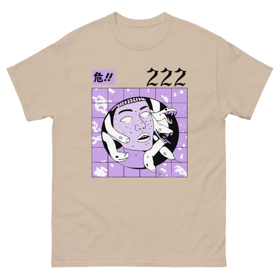 Remera Maria Becerra Unisex classic tee