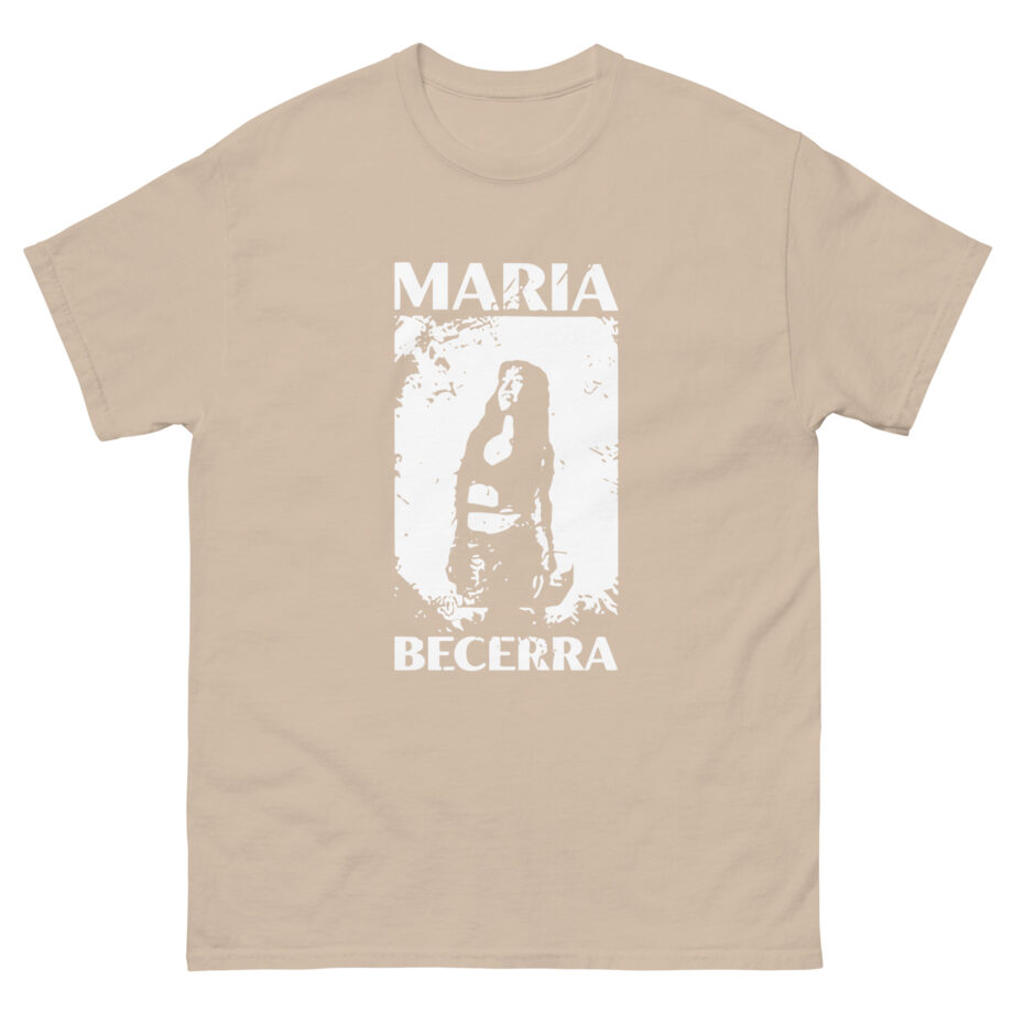 Maria Becerra Unisex classic tee