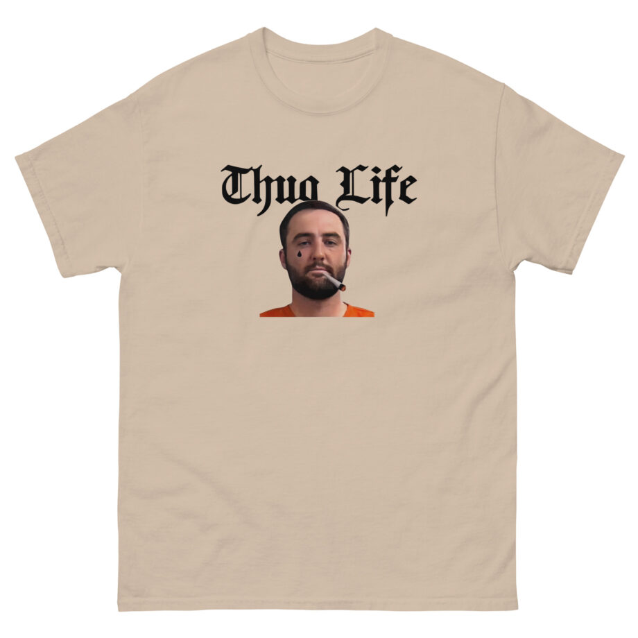 Scottie Scheffler Unisex classic tee