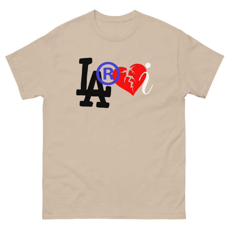 The Kid Laroi Family Unisex classic tee