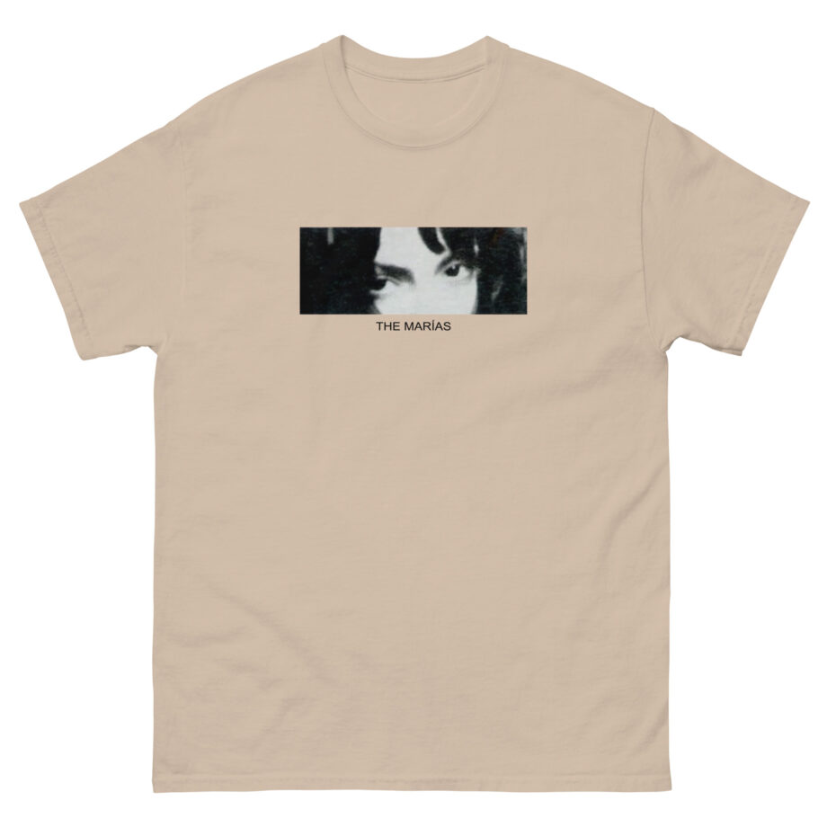 The Marias Eyes Unisex classic tee
