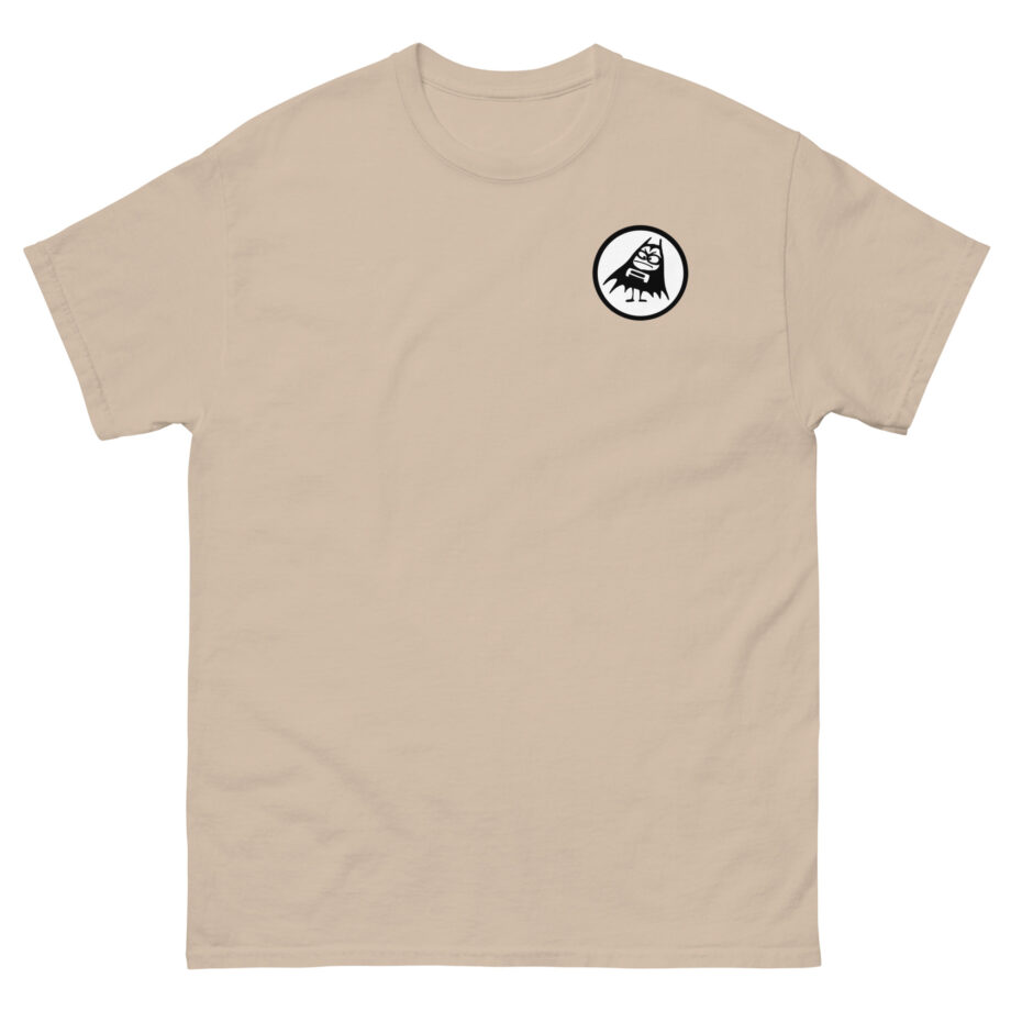 The Aquabats Bat Commander Unisex classic tee