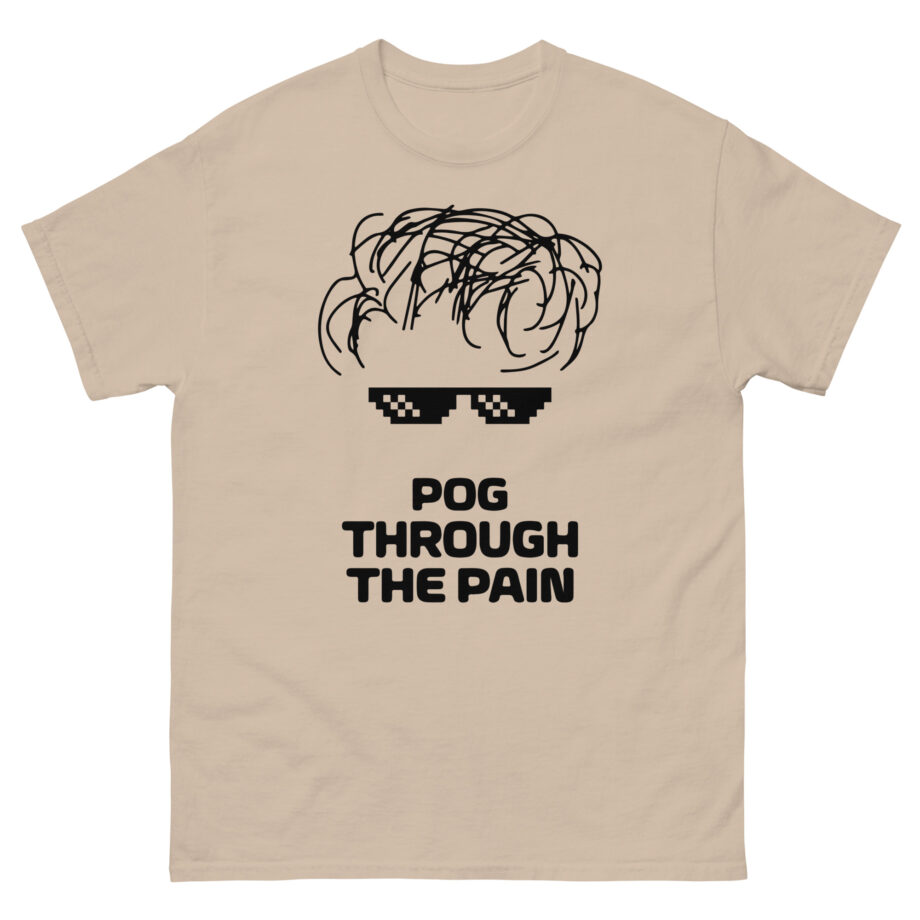 Tommyinnit Unisex classic tee