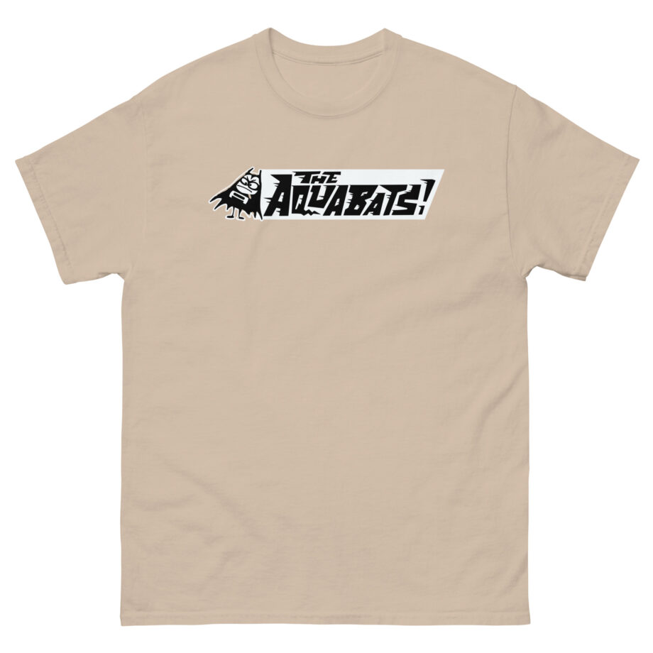 The Aquabats Unisex classic tee