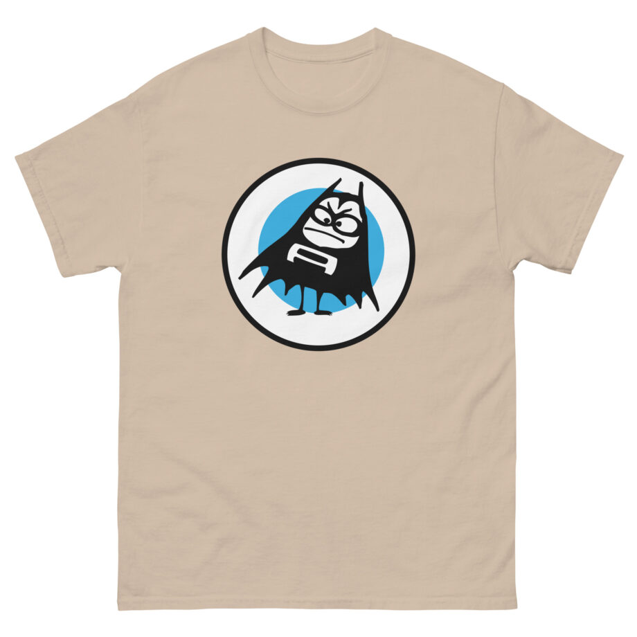The Aquabats Lil Bat Unisex classic tee
