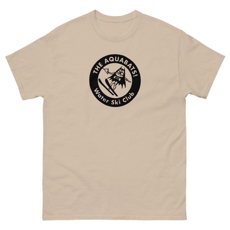 The Aquabats Water Ski Club Unisex classic tee