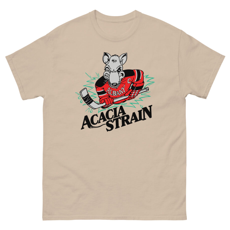 The Acacia Strain FAILURE Unisex classic tee