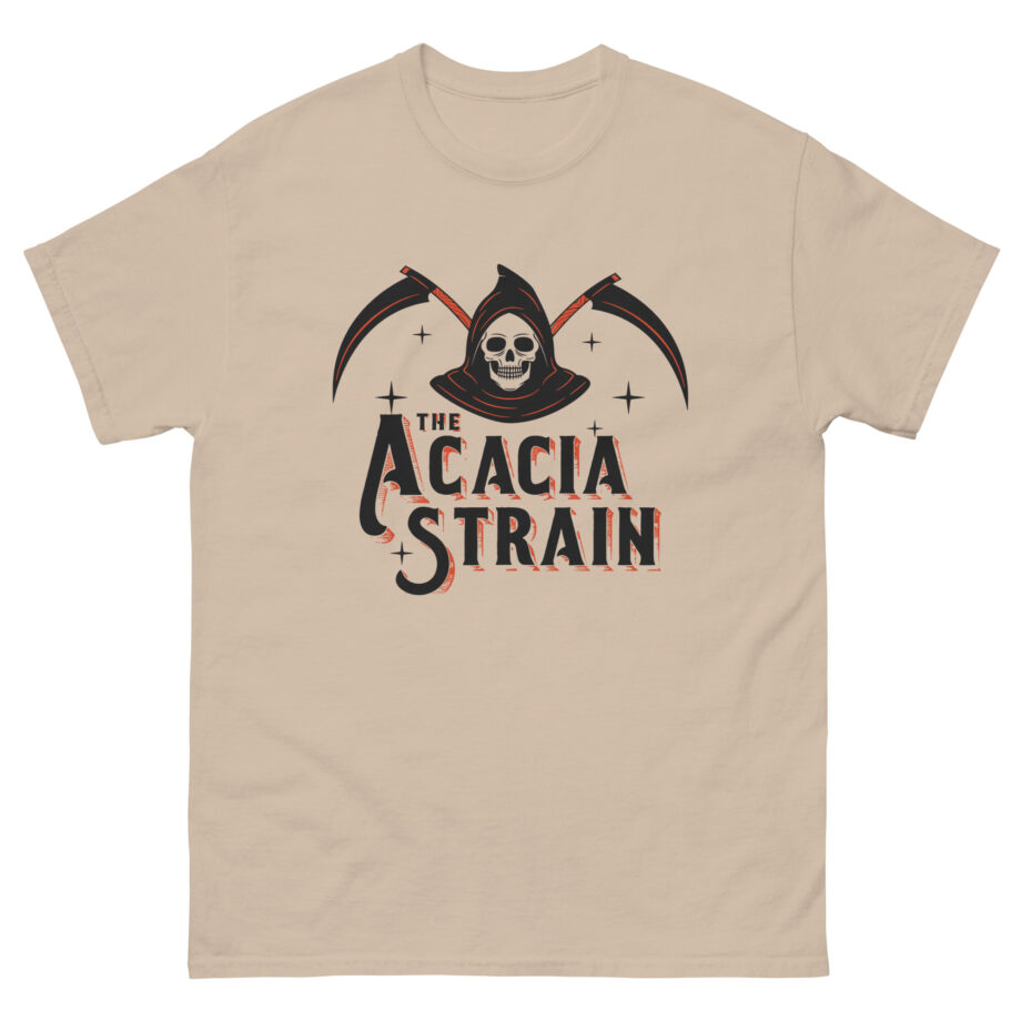 The Acacia Strain Unisex classic tee