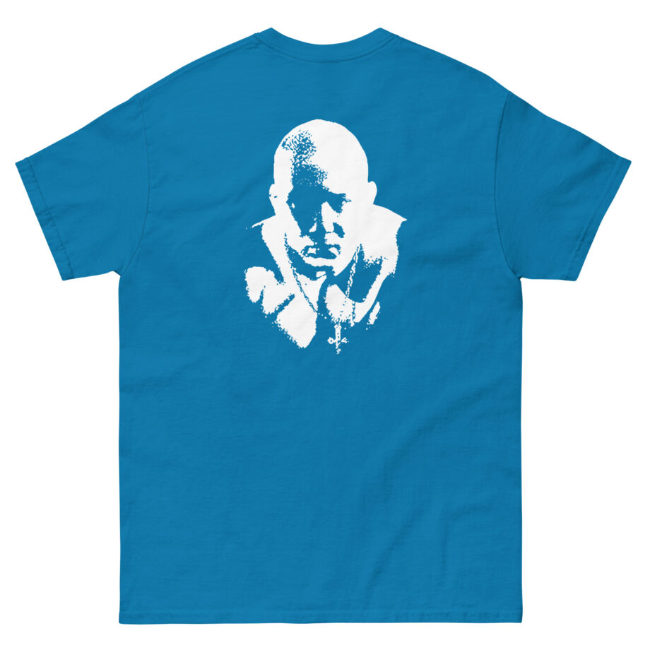 Otl Free Khaze Unisex classic tee