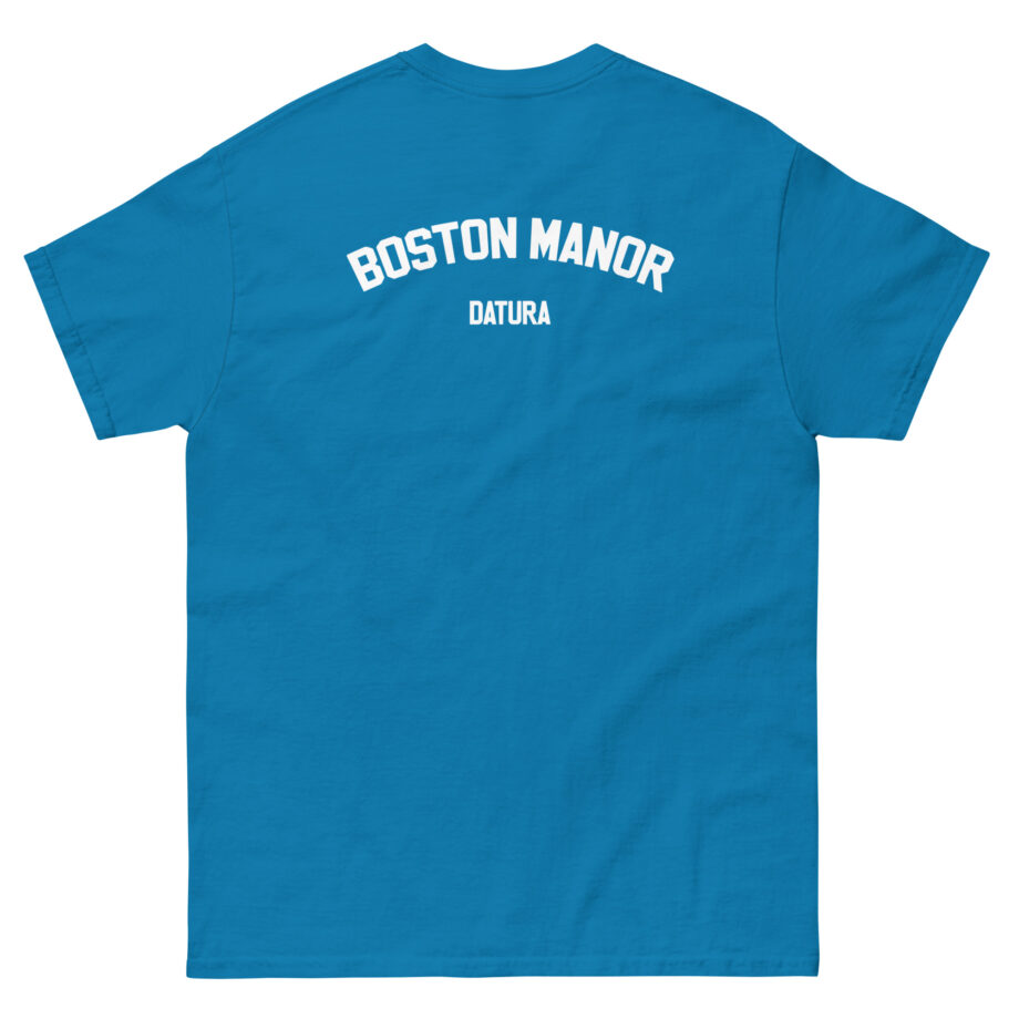 Boston Manor Maybe I’m the Problem Unisex classic tee