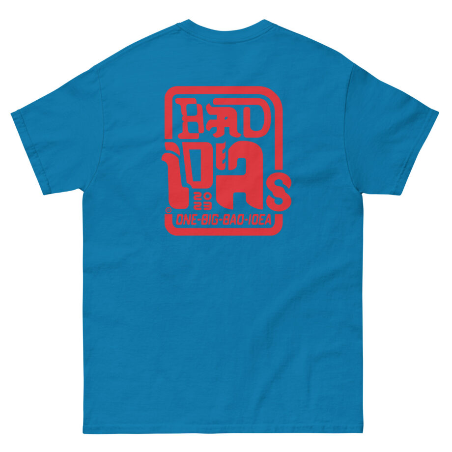 H2o Delirious I'm the Real Delirious Unisex classic tee