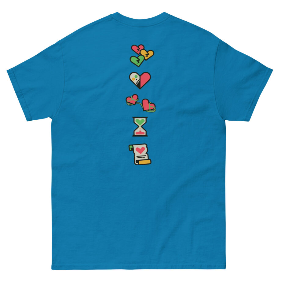 Grian 2023 Life Unisex classic tee
