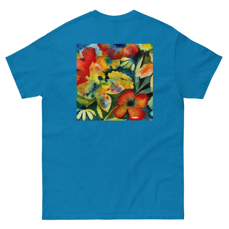 Adrianne Lenker Songs and Instrumentals Unisex classic tee
