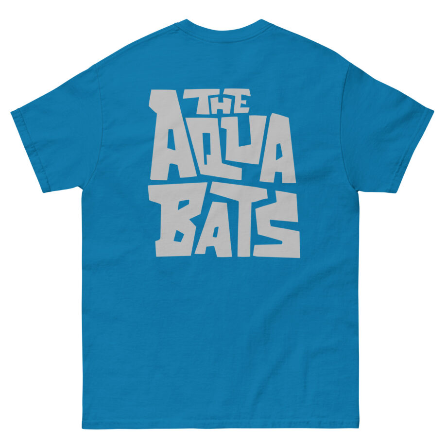 The Aquabats Look at Me. I'm a Winner! Unisex classic tee