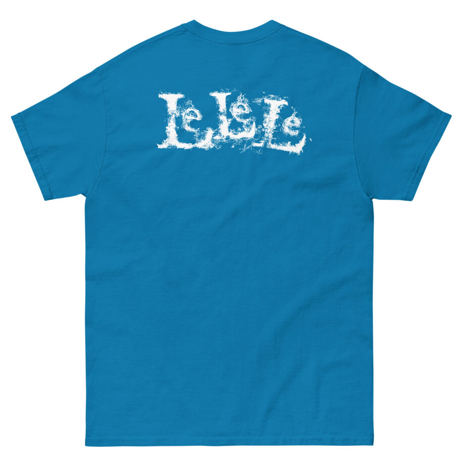 These Foos 4/20 Smoke Unisex classic tee