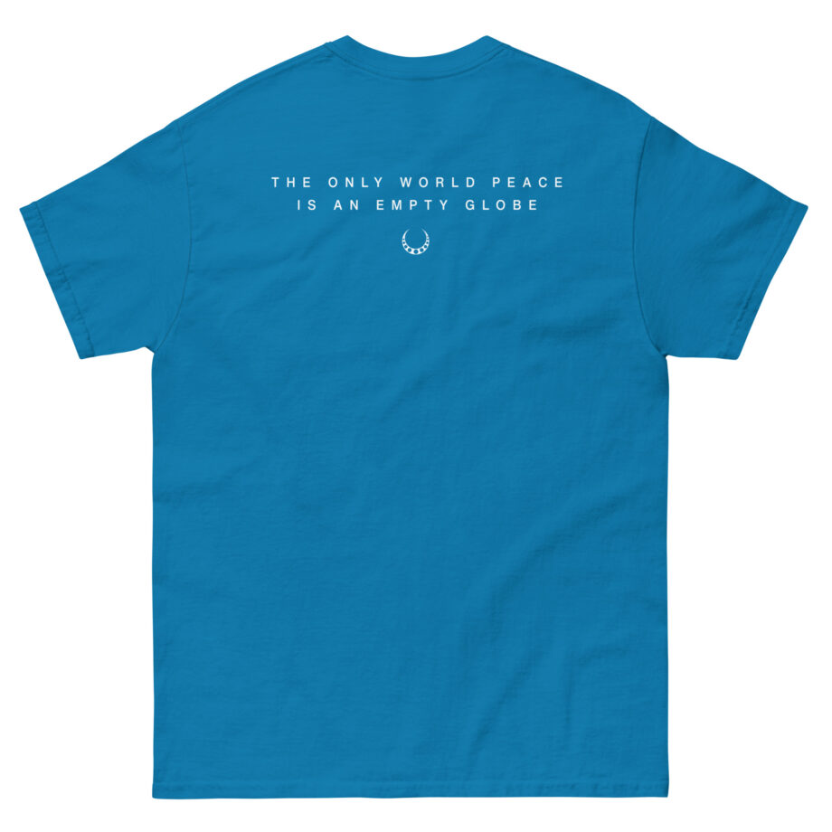 The Acacia Strain Unisex classic tee
