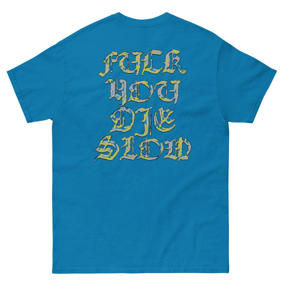 The Acacia Strain Hourglass Unisex classic tee