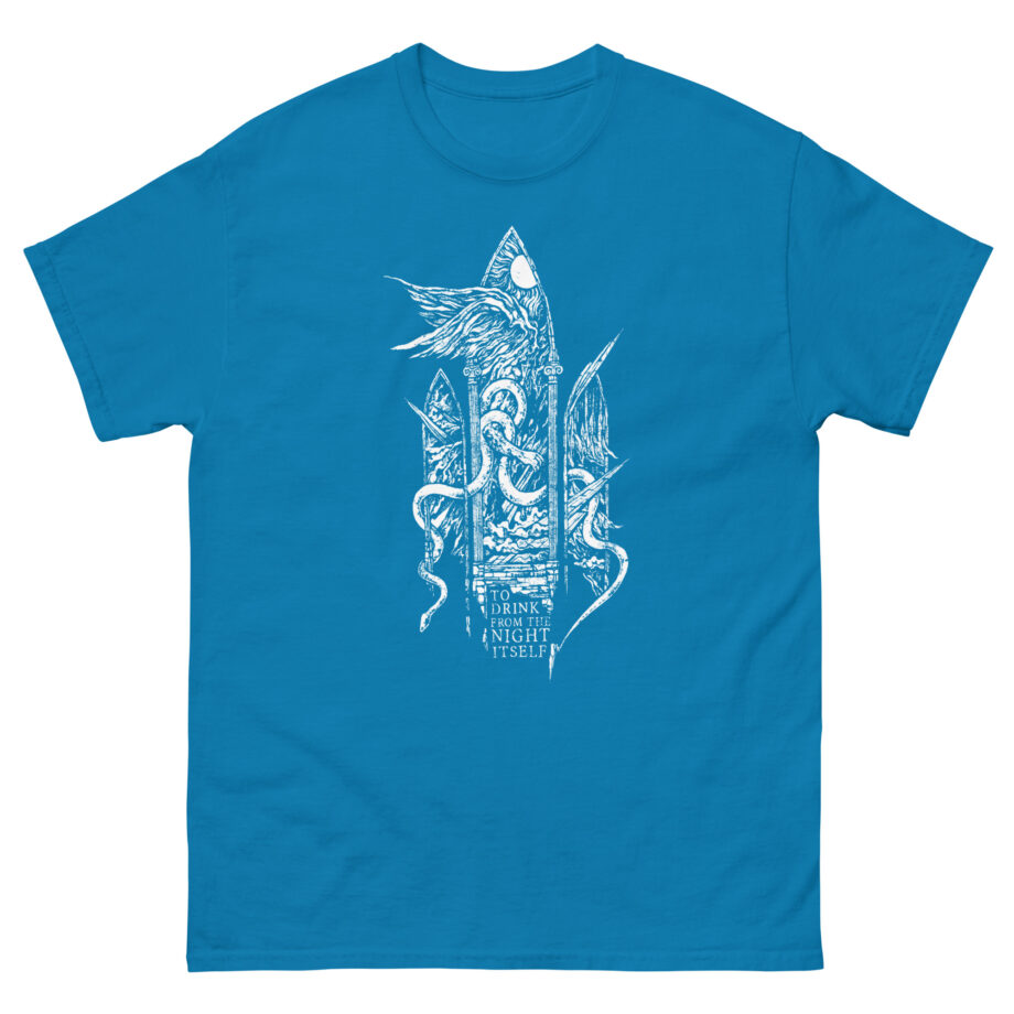 At the Gates Swedish Death Metal Since 1990 Unisex classic tee