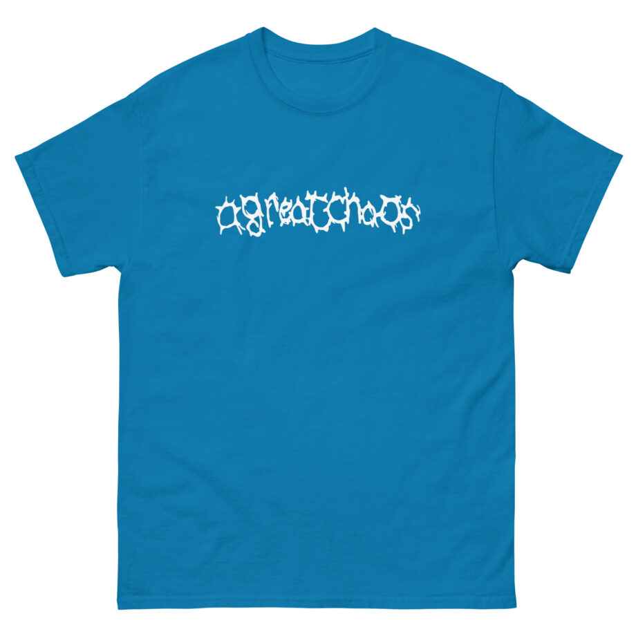 A Great Chaos Unisex classic tee