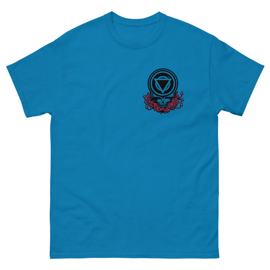 Enter Shikari Skull Unisex classic tee