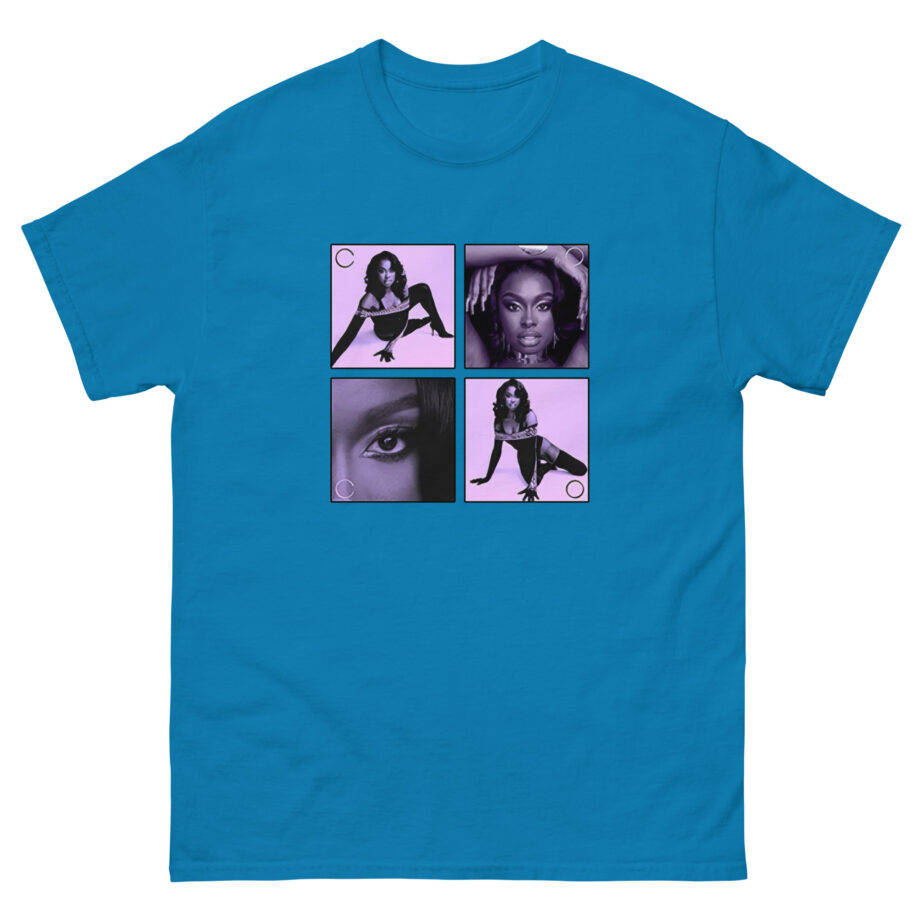 Coco Jones Coco Photo Unisex classic tee