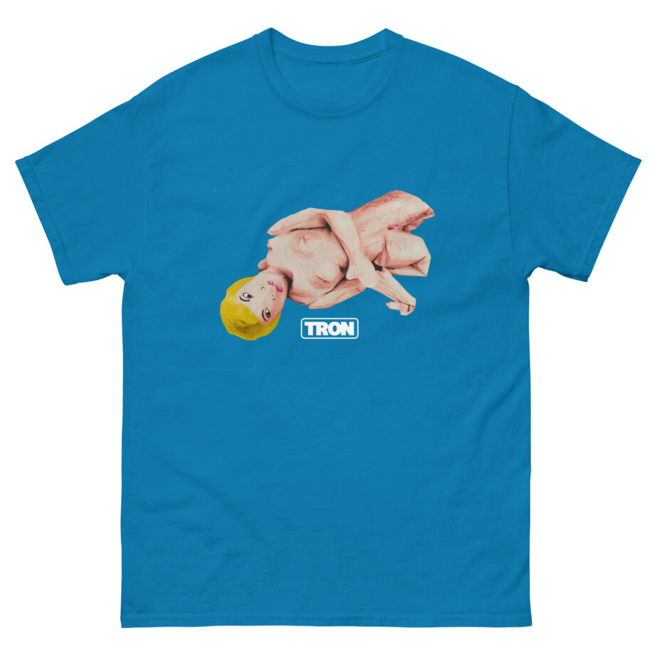Babytron Doll Unisex classic tee