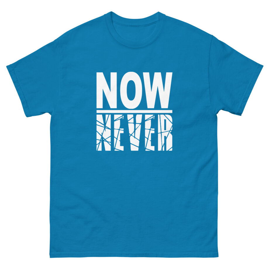 Colby Brock Now Never Unisex classic tee