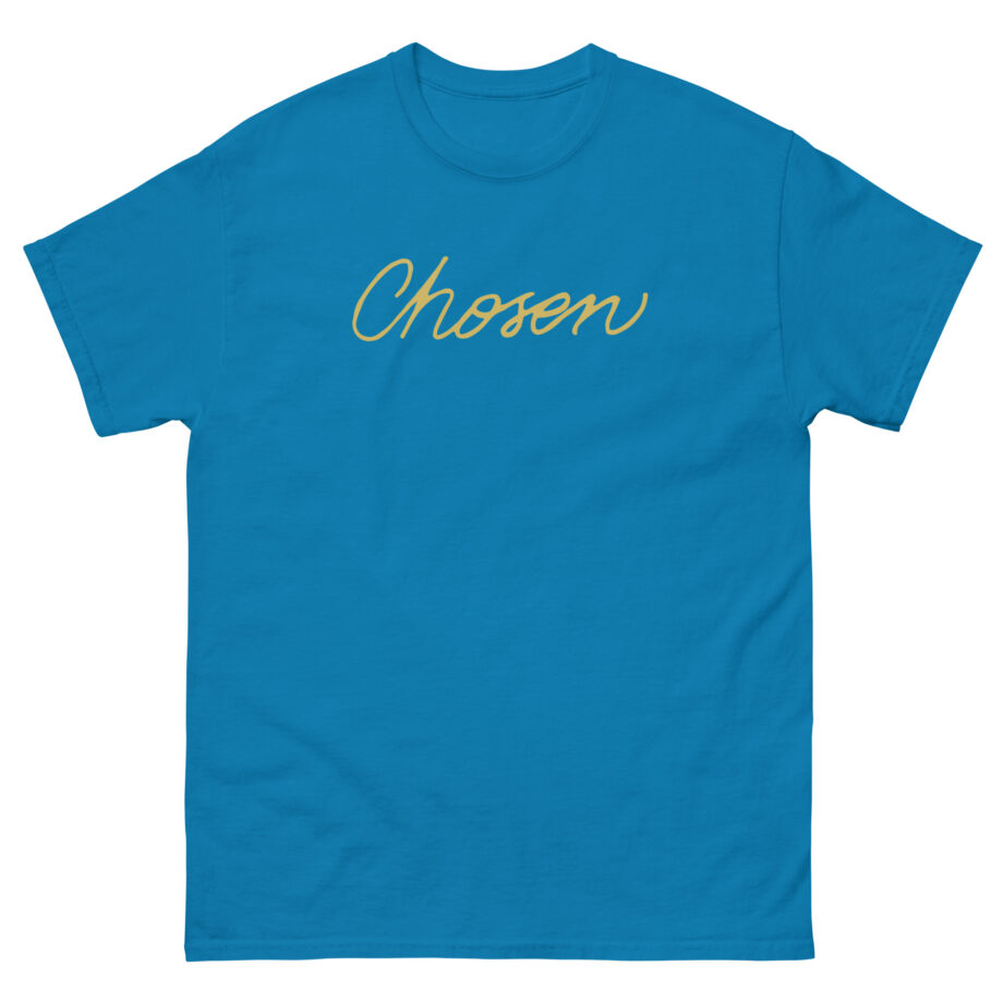 Colby Brock Chosen Unisex classic tee