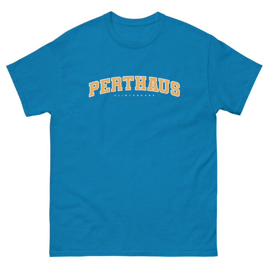 Clinton Kane Perthaus Unisex classic tee