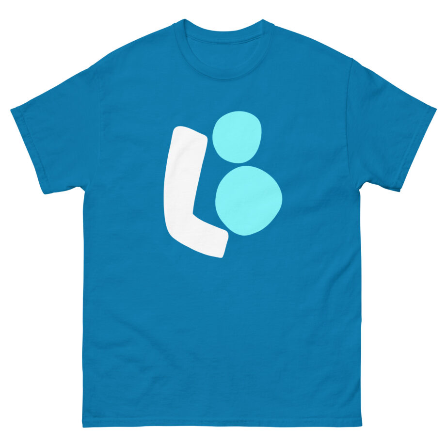 Lane 8 Unisex classic tee