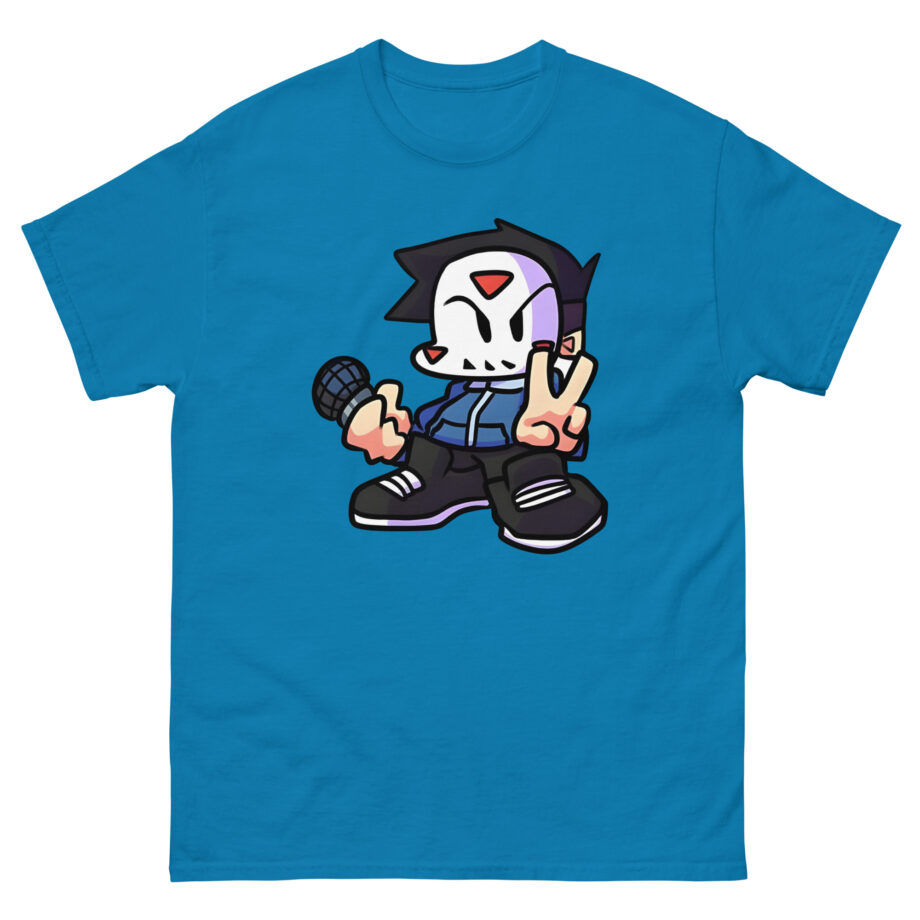 H2odelirious Unisex classic tee