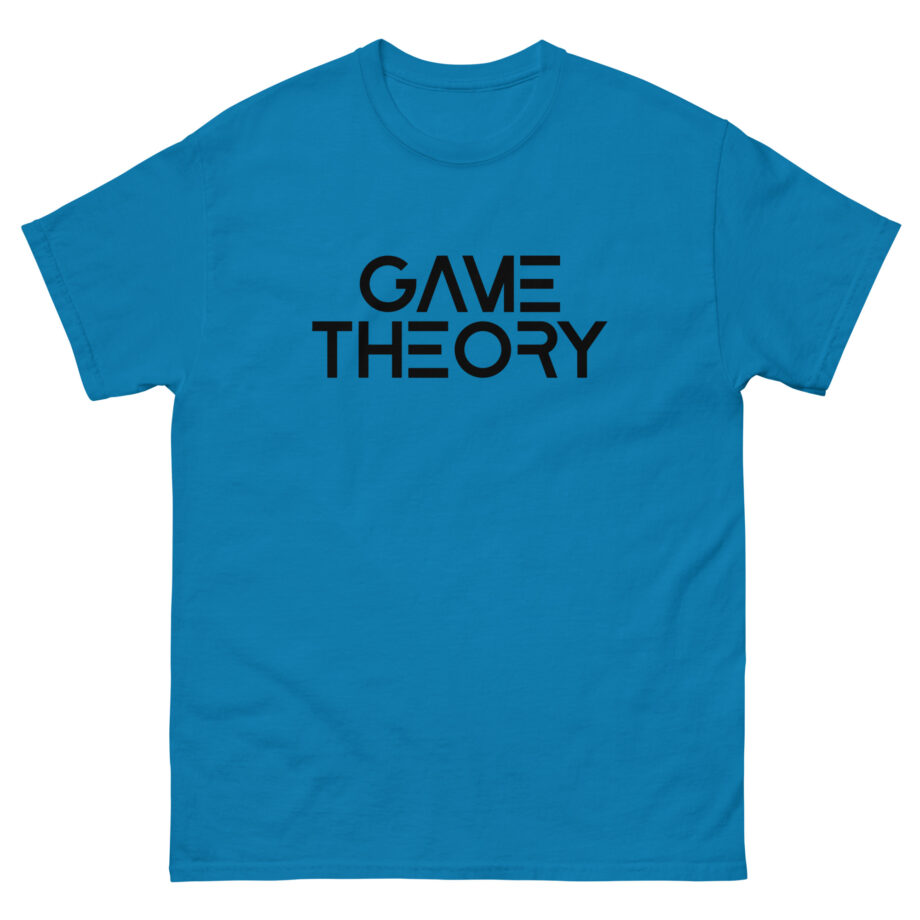 Matpat Game Theory Unisex classic tee