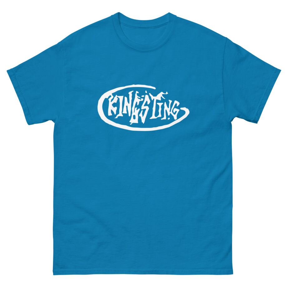 King Stingray Unisex classic tee