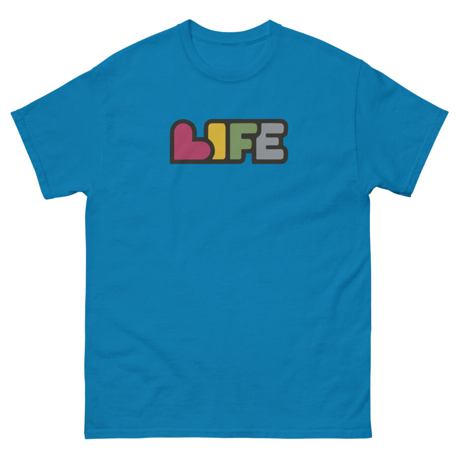Grian 2023 Life Unisex classic tee