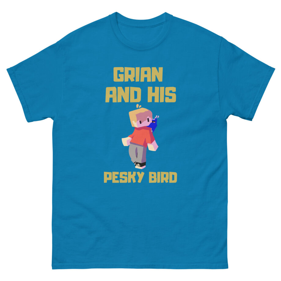 Grian Unisex classic tee