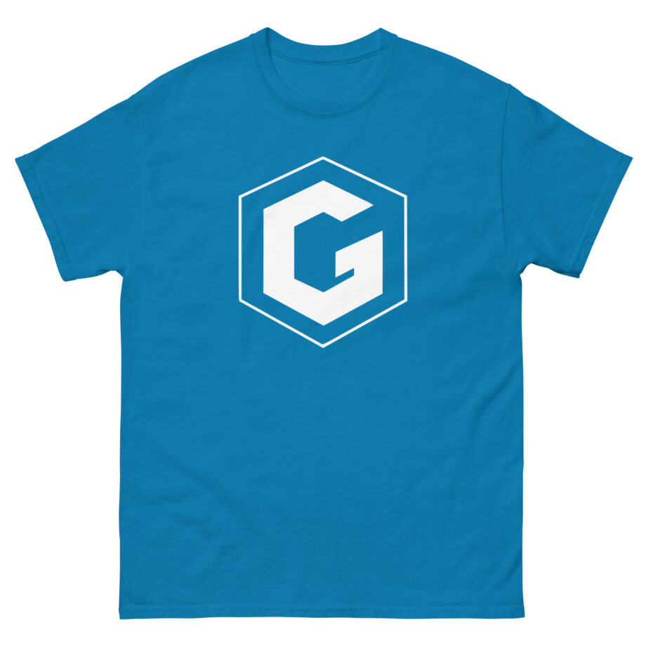 Grian Unisex classic tee