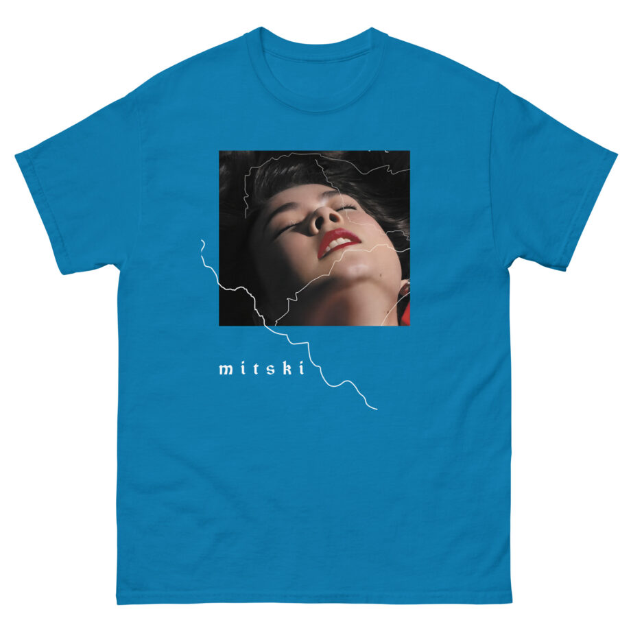 Secretly Store Mitski Unisex classic tee