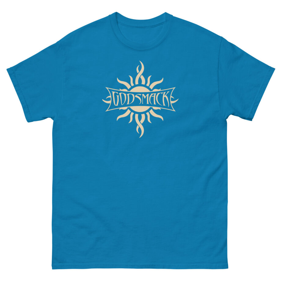 Godsmack Serenity Unisex classic tee
