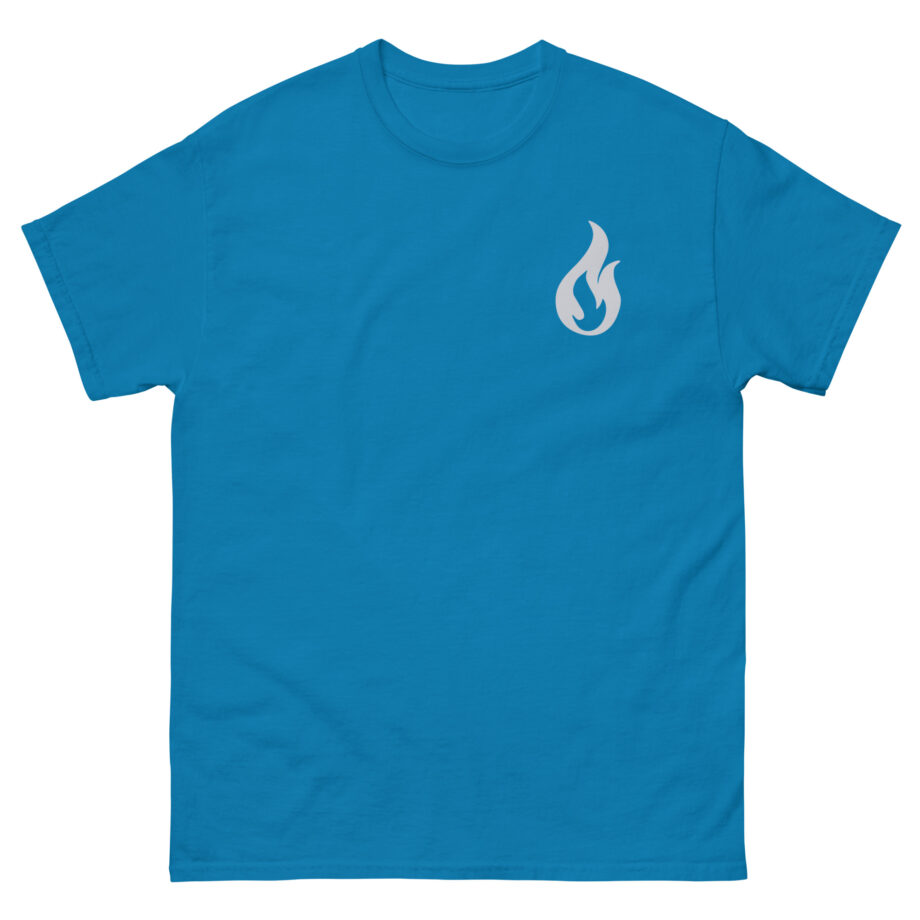 Like Moths to Flames Unisex classic tee