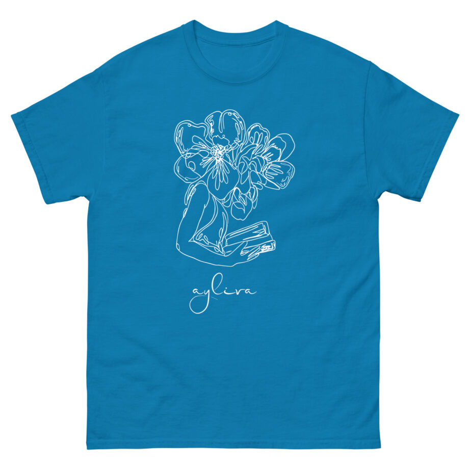 Ayliva Unisex classic tee