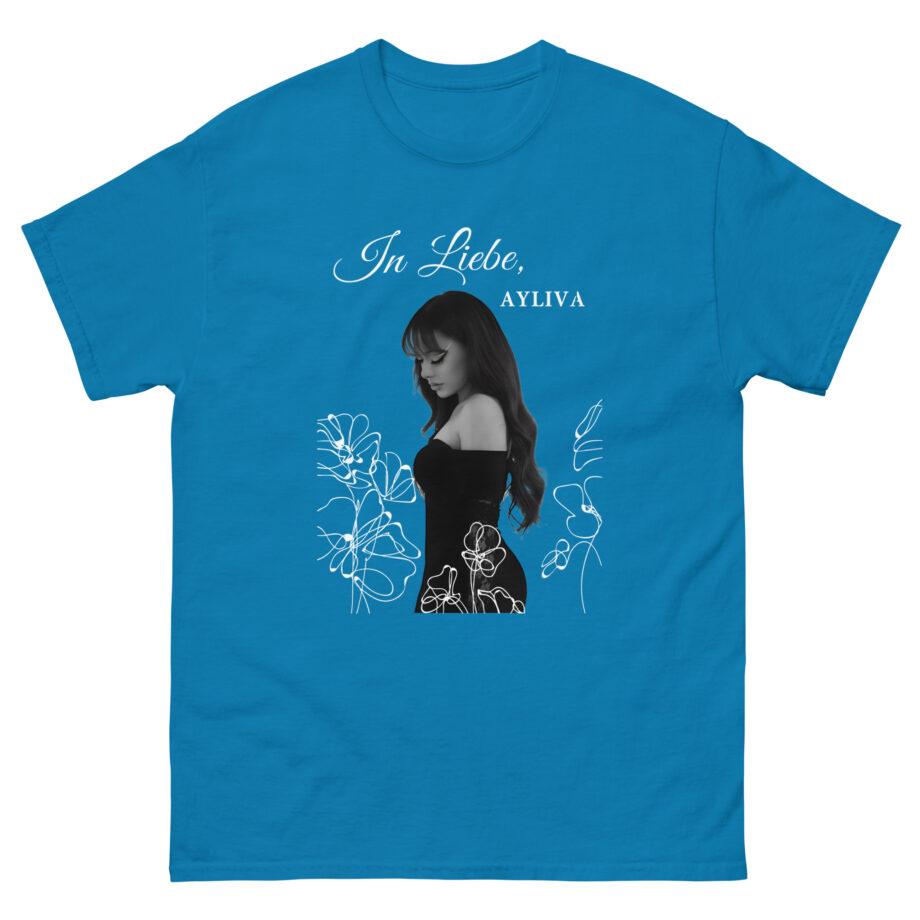 Ayliva Unisex classic tee
