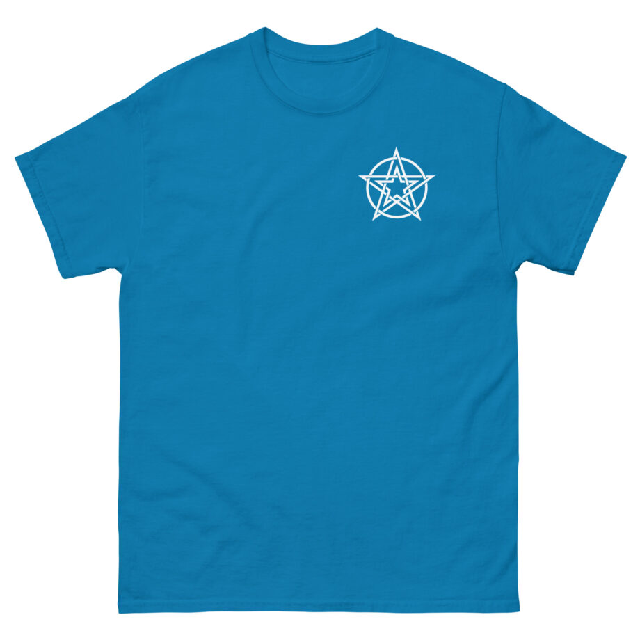 Godsmack Vibez Tour Unisex classic tee